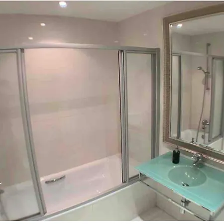 Sv Luxury Flat Apartament Lizbona