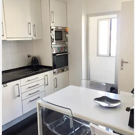 Apartament Sv Luxury Flat Lizbona