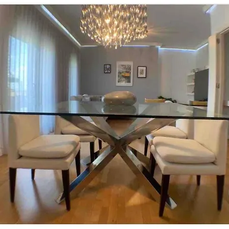 Apartament Sv Luxury Flat