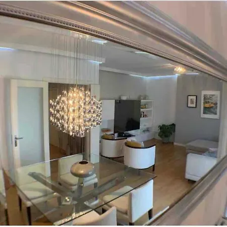 Apartament Sv Luxury Flat Lizbona