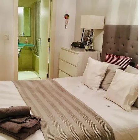 Sv Luxury Flat *