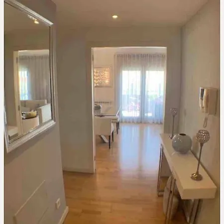 Sv Luxury Flat