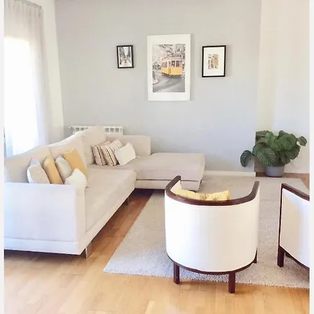 Sv Luxury Flat Apartament