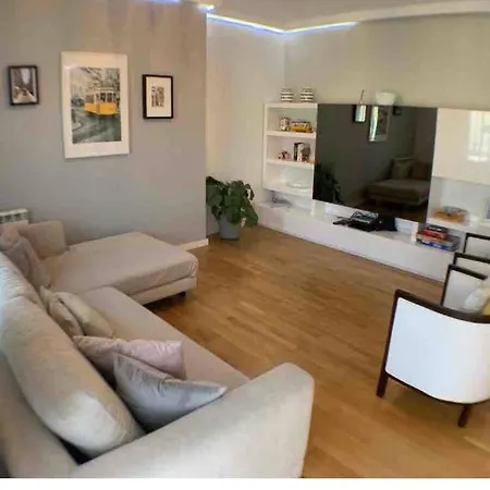 Sv Luxury Flat *