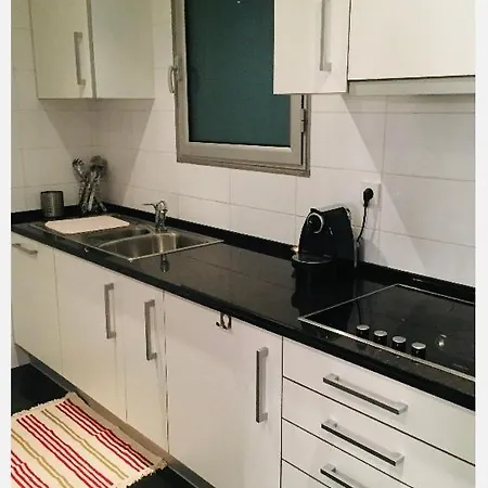 Sv Luxury Flat
