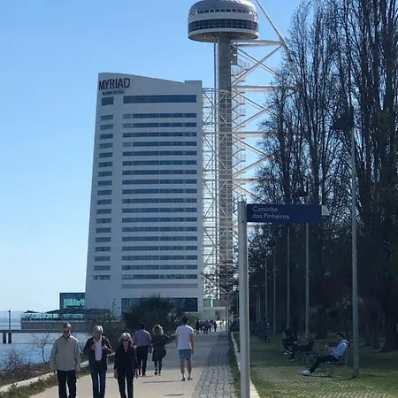 Daire Sv Luxury Flat