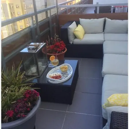 Sv Luxury Flat Lisbona