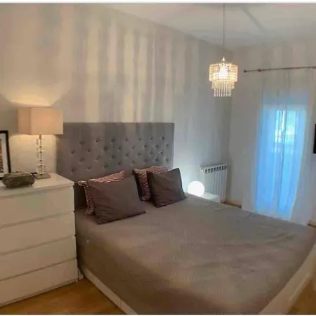 Sv Luxury Flat Lisbona