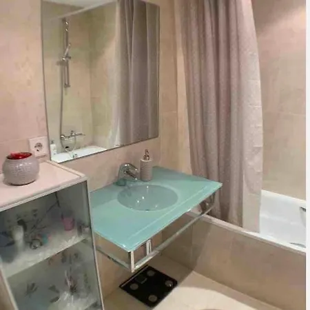 Sv Luxury Flat Appartamento *