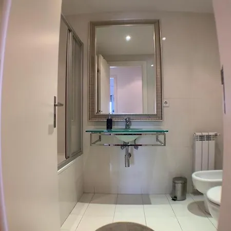 Appartamento Sv Luxury Flat Lisbona