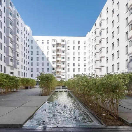 Daire Sv Luxury Flat *